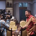Gubernur Herman Deru Tegaskan Dukungan Penuh Sumsel terhadap Program MBG   