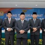 KPK Sita Uang Ratusan Juta Rupiah dari OTT Rektor Unsoed   