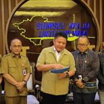 Gubernur Herman Deru Dorong Percepatan Elektrifikasi Pelosok Sumsel, 6.045 KK Segera Nikmati Listrik   