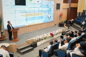 UIN Raden Fatah Palembang Siap Jadi Tuan Rumah PKM IV PTKIN se-Sumatera 2026 Humas UINRF