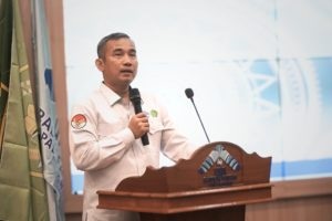 UIN Raden Fatah Palembang Siap Jadi Tuan Rumah PKM IV PTKIN se-Sumatera 2026 Humas UINRF