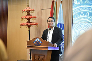 UIN Raden Fatah Palembang Siap Jadi Tuan Rumah PKM IV PTKIN se-Sumatera 2026 Humas UINRF