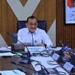 Sekda Edward Candra Tegaskan Sumsel Siap Dukung Ekstensifikasi Sawit Nasional, Potensi Lahan Capai 66 Ribu Hektare