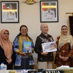 Kolaborasi PKK Sumsel dan Sripo pada Festival Jajanan Bingen Jadi Upaya Lestarikan Kuliner Daerah Dapat Dukungan Feby Herman Deru