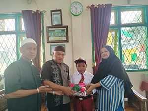dok PCM SU I