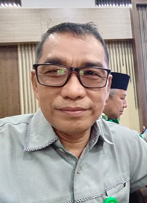 ist/dok pribadi