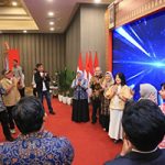Herman Deru Dorong Sumsel Jadi Barometer Pengusaha Muda Indonesia lewat Kampus Sekolah Ekspor   