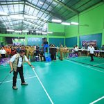 Gubernur Sumsel Cup Bulutangkis 2026 Jadi Momentum Membudayakan Olahraga dan Menjaring Bibit Atlet