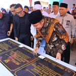 Herman Deru Apresiasi Rumah Tahfidz Tuli Pertama di Sumatera, Jadi Episentrum Kegiatan Keagamaan bagi Disabilitas   