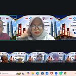 Jawab Tantangan Komunikasi Digital, UIN RF dan UiTM Shah Alam Malaysia Kembangkan Modul Pragmatik Komunikasi Digital Beradab