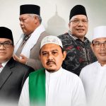 MUI Sumsel Gelar Musda, Siapa Bakal Pimpin MUI Lima Tahun Berikutnya