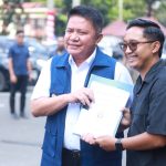 Gubernur Herman Deru Dorong UMKM Sumsel Naik Kelas melalui Kolaborasi dan Digitalisasi