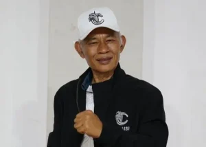 Ketua Komisi C DPRD Kabupaten Bandung, H. Tarya Witarsa, S.Ag