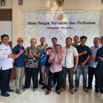 15 Petani Wonosobo Disiapkan Jadi Penggerak Penyuluhan di Lapangan