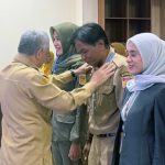 Waspadai Keuangan Ilegal, Wonosobo Siapkan 108 Kader Literasi di 15 Kecamatan