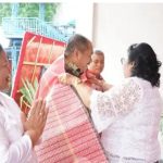 Bupati Asahan Hadiri Pelantikan Pengurus DPC PWKI Kabupaten Asahan Periode 2026-2031