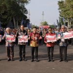 Bupati Afif Apresiasi Kinerja ASN, Dorong Program Pemkab Wonosobo Dipercepat