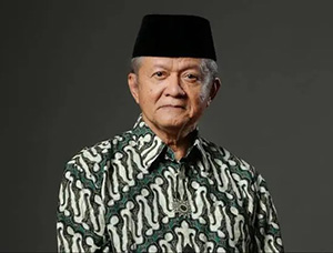 Ketua PP Muhammadiyah Buya Anwar Abbas.(Foto: Kabar Muhammadiyah)