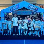 SD N 1 Sapuran Juara 1 FestFAS 2026, Tegaskan Futsal sebagai Ikon Olahraga Sekolah