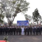 Harhubnas 2026 di Wonosobo, Sinergi Perhubungan Diperkuat untuk Mobilitas Masyarakat