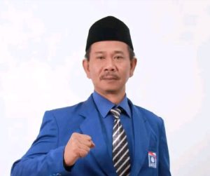 Wakil Ketua Pansus 7 DPRD Kabupaten Bandung dari Fraksi PAN, H. Tedi Supriadi, S.Pd.I., M.Si.,