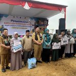 KAPULAGA Diluncurkan di Wonosobo, Warga Butuh Kidul Disiapkan Tangkap Peluang JALISU