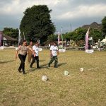 Semarak PPDI Cup 2026, 16 Tim Perangkat Desa Bertanding di Alun-Alun Wonosobo