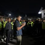 Empat Zona Disisir, Polres Wonosobo Antisipasi Balap Liar dan Kejahatan Jalanan