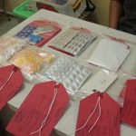 Polres Wonosobo Periksa Pria Asal Aceh, 1.430 Obat Keras dan 32 Psikotropika Diamankan
