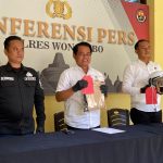 Unit Reskrim Polsek Sapuran Ungkap Dugaan Perbuatan Cabul terhadap Anak di Wonosobo