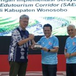 Potensi Serayu-Dieng Dibawa ke Bappenas, Wonosobo Bidik Pengembangan Kawasan Terpadu