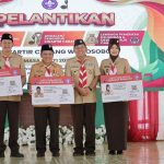 Pramuka Wonosobo Masuki Babak Baru, Bidik Generasi Muda Berkarakter dan Adaptif