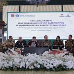 Inflasi Wonosobo Terkendali, Pemkab dan BI Siapkan Strategi Antisipasi Harga Pangan