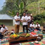 Sarasehan Kopi Slukatan Jadi Momentum Bangkitkan Kembali Kopi Lokal Wonosobo