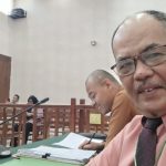 Oknum Notaris di Bintan Digugat ke Pengadilan Agama Tanjungpinang
