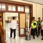 30 Bakal Calon Kades Ikuti Seleksi Tambahan, Polres Wonosobo Siagakan 49 Personel