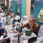Semua Peserta MTQ Sumsel Dinyatakan Lolos Registrasi.