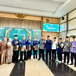Fahmil Quran Putra Sumsel Melaju ke Semi Final