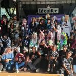 Asobo Matsuri, Event Jejepangan Pertama Sukses Digelar di Wonosobo