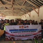 Wonoroto Jadi Kampung Bebas Narkoba, Polres Wonosobo Siapkan Perluasan Program