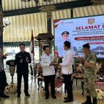 Wonosobo Dibidik Lemhannas RI, Potensi Energi Jadi Sorotan Kajian Strategis