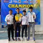 Wonosobo Raih 25 Medali di POPDA Jateng 2026, Disdikpora Soroti Ketatnya Persaingan