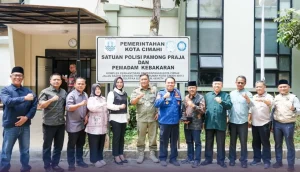 Pansus VII DPRD Kabupaten Bandung