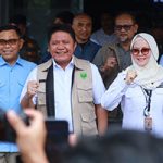 Herman Deru Pastikan Stok Beras Sumsel Aman hingga 10 Bulan kedepan, Masyarakat Diminta Tak Khawatir   