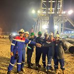 PGE Resmi memulai Pengeboran Sumur kedua untuk Pengembangan PLTP Unit 3, Langkah Mengembangkan Green Energy