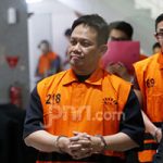 KPK Respon Omongan Mahfud MD soal Nusron Wahid