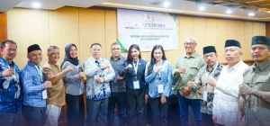 Pansus VII DPRD Kabupaten Bandung