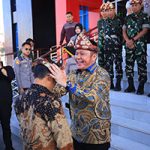 Gubernur Herman Deru Tegaskan Sinergi Forkopimda Jadi Kunci Stabilitas Sumsel   