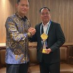 Sumsel Dua Kali Raih Penghargaan TP2DD Tingkat Nasional, HDCU Perkuat Digitalisasi Daerah