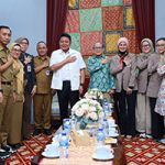 Herman Deru Dukung PIT IDAI XIV 2026, Palembang Siap Jadi Tuan Rumah   